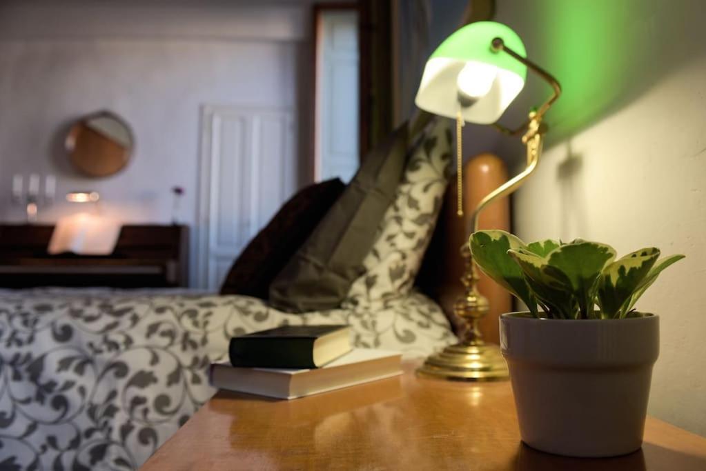 Cozy Apartment With Private Garden - City Center - Florence Ngoại thất bức ảnh